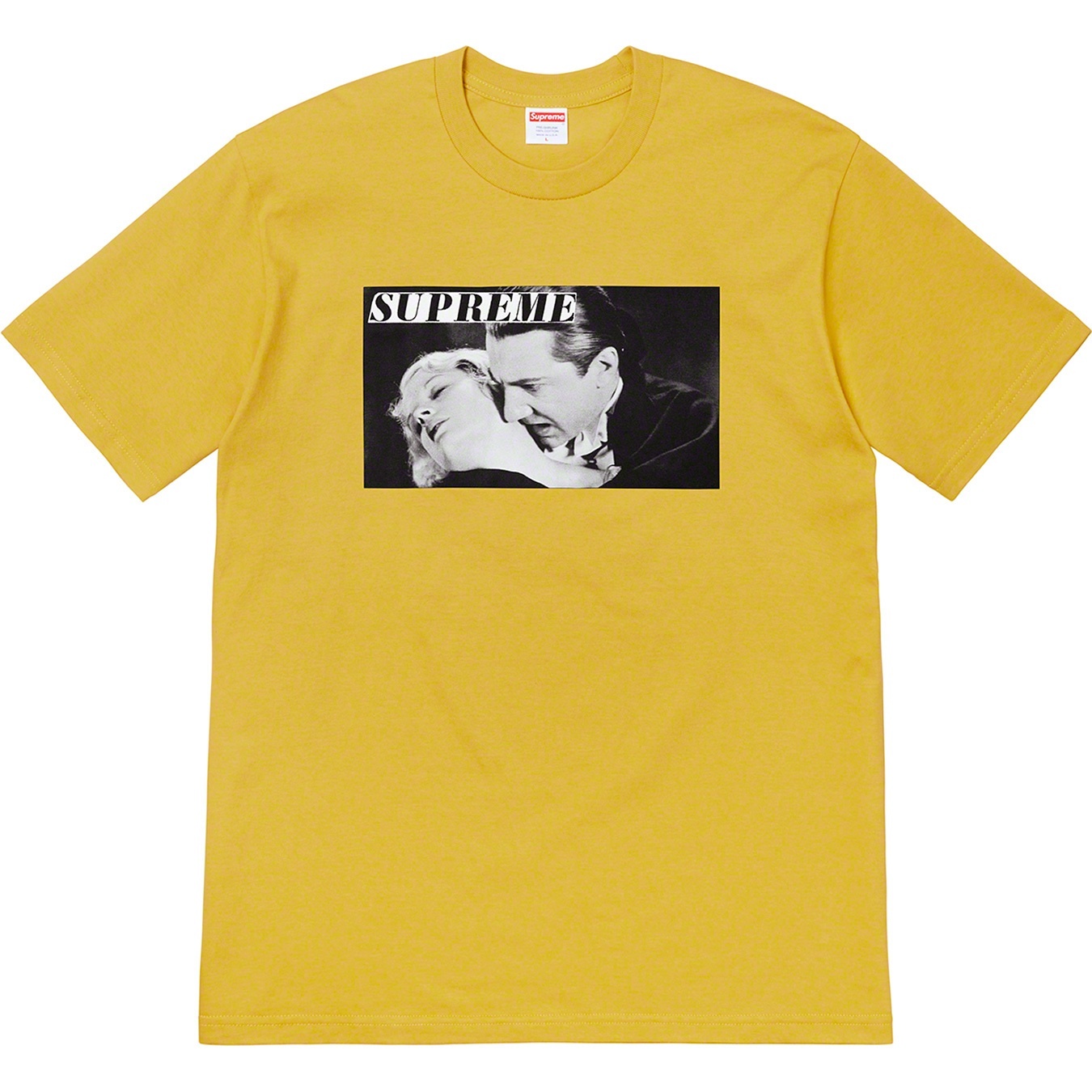 Bela Lugosi Tee view 3